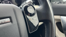 Land Rover Discovery Sport 2.0 D180 R-Dynamic SE 5dr Auto Diesel Station Wagon